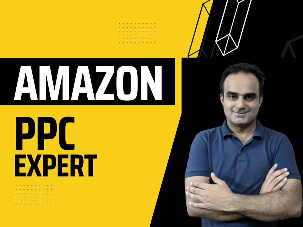 Setup and manage amazon ppc campaigns sponsored ads | Upwork