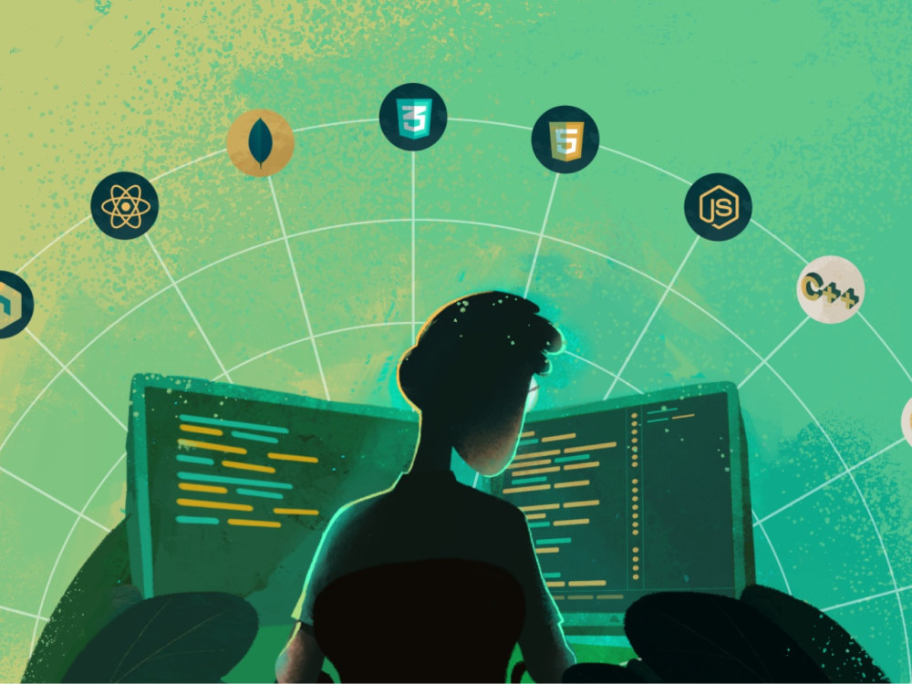 Full Stack .NET Core, SQL, Angular, TypeScript, and ES6 developer | Upwork