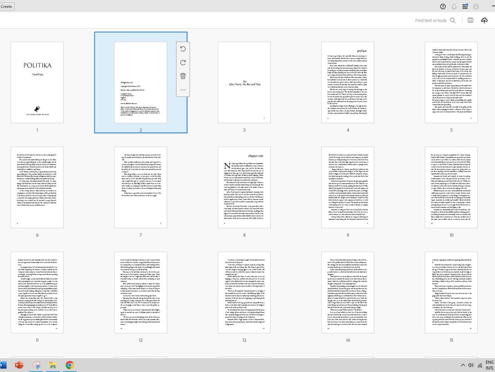 A professional format, layout, typeset service for your book | Upwork