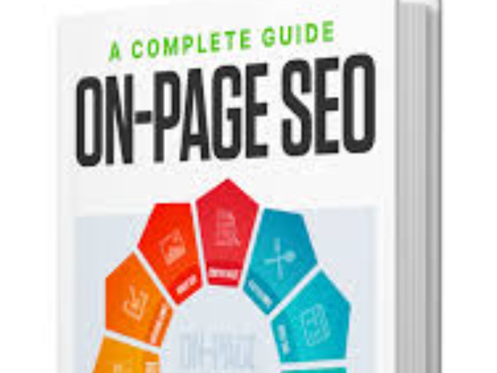 Onpage SEO and technical optimization for your website | Upwork