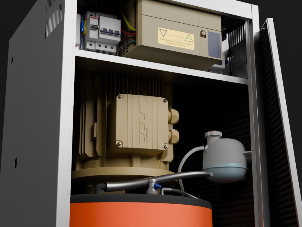 Product Explainer 3d Animation Upwork