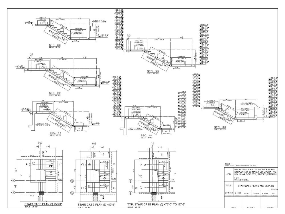 Autocad draftsman for architectural drawings & Structural Drawings | Upwork