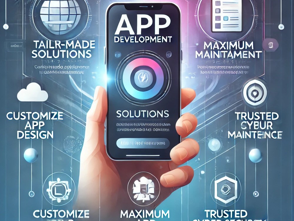 Complete Web and Mobile App Development Services | Upwork
