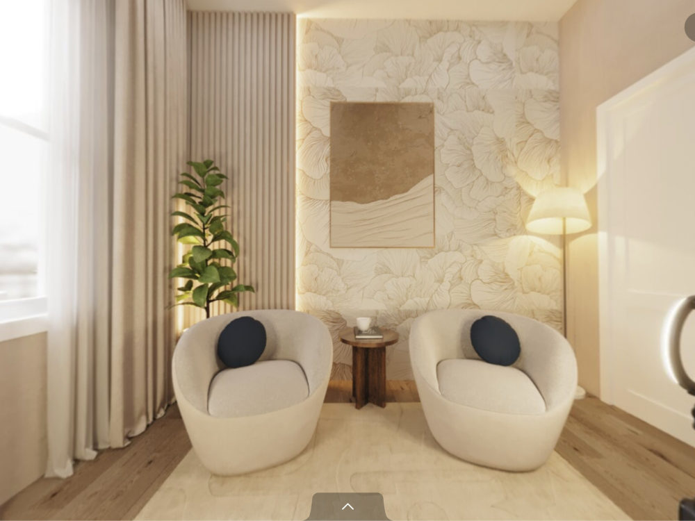 Immersive 3D Interior Design Including Furniture Selection and Guide ...