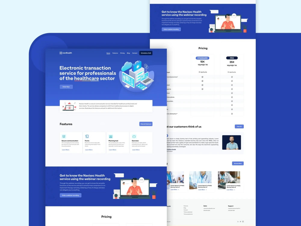 Wix website or redesign a Wix website or Wix web design | Upwork