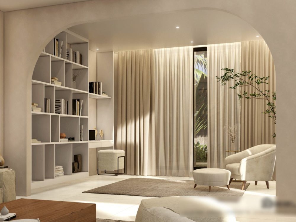 Detailed 3D architectural renders | Upwork