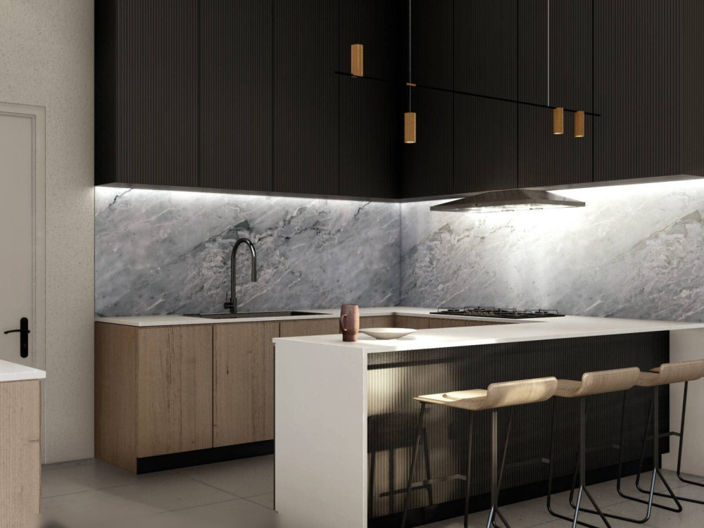 Detailed 3D architectural renders | Upwork