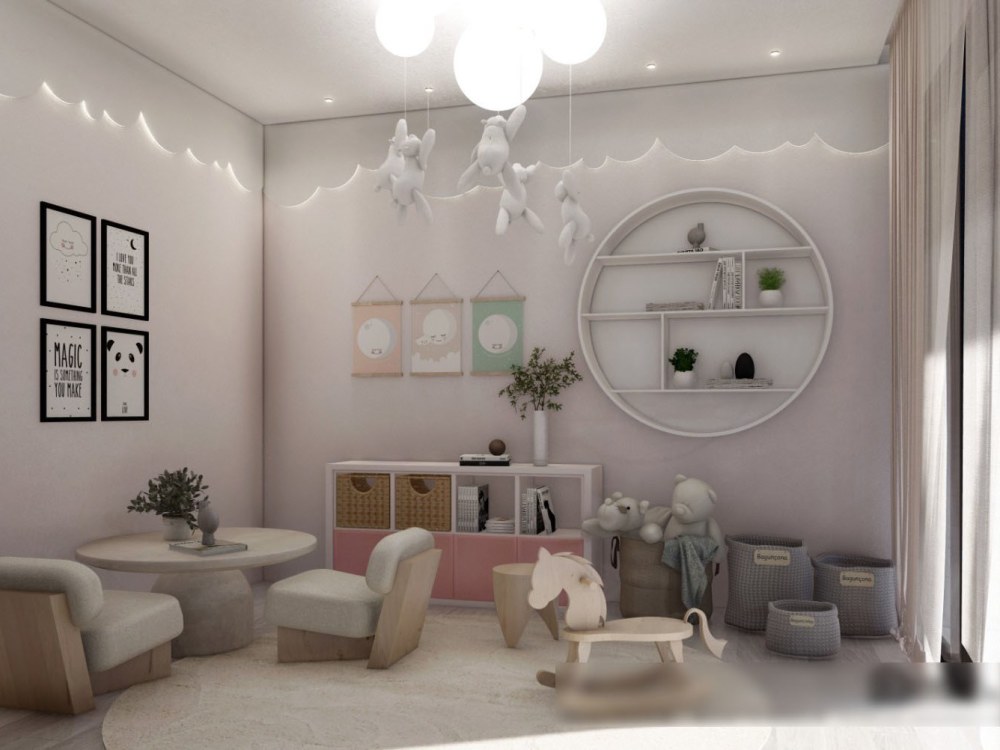 Detailed 3D architectural renders | Upwork