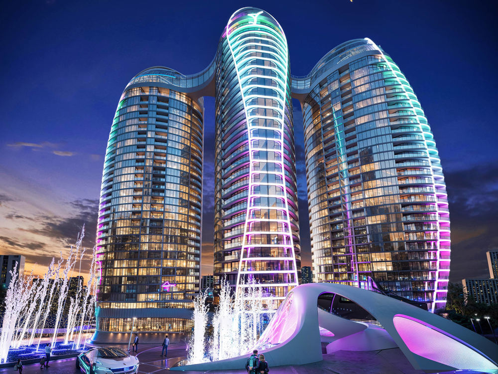 Unreal Engine Architectural Animation Project Upwork Unreal Engine Architectural Animation Project Upwork