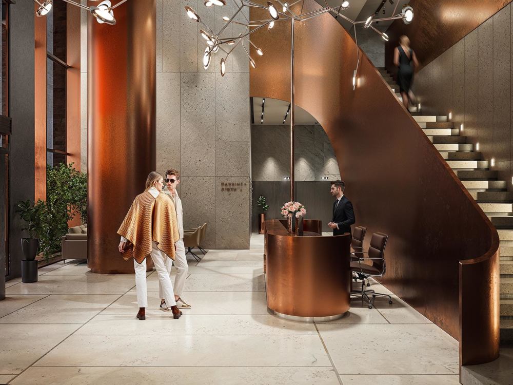 Unreal Engine Architectural Animation Project Upwork Unreal Engine Architectural Animation Project Upwork