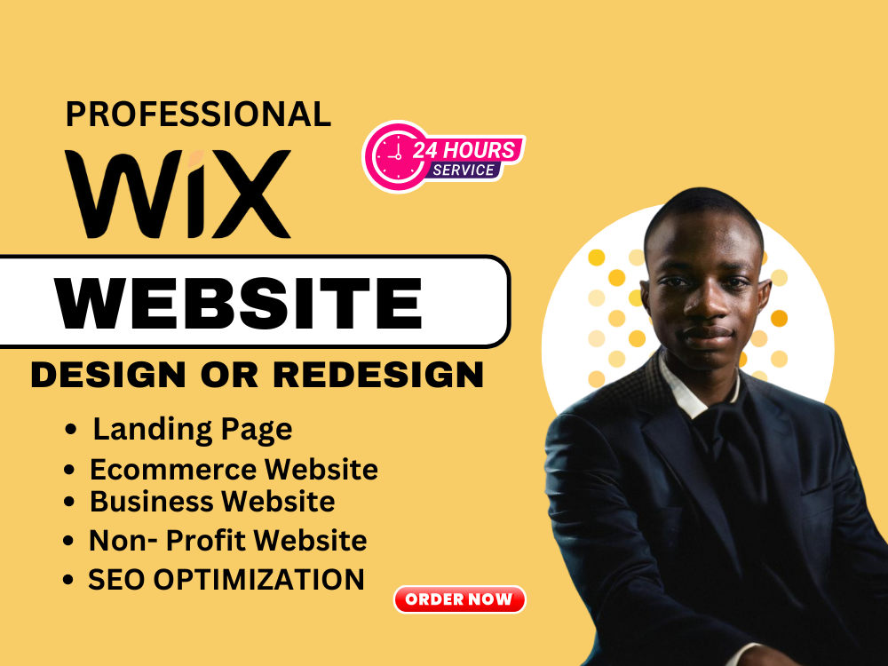 Wix website redesign wix redesign wix website editor web design wix ...
