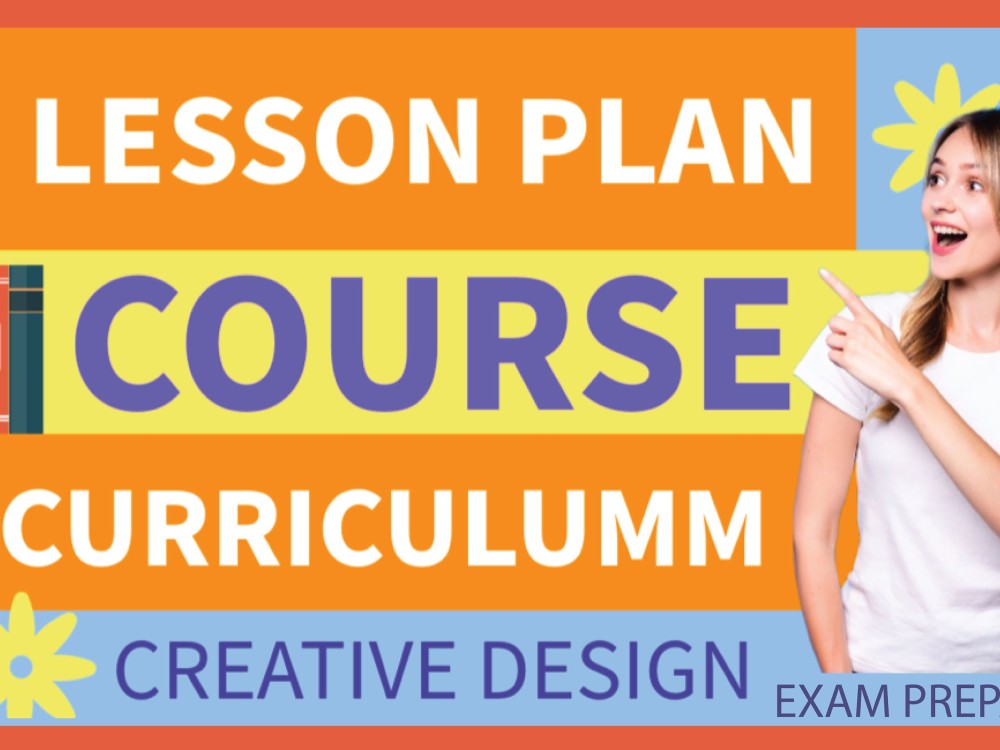 Engaging online course content course curriculum course outline lesson ...