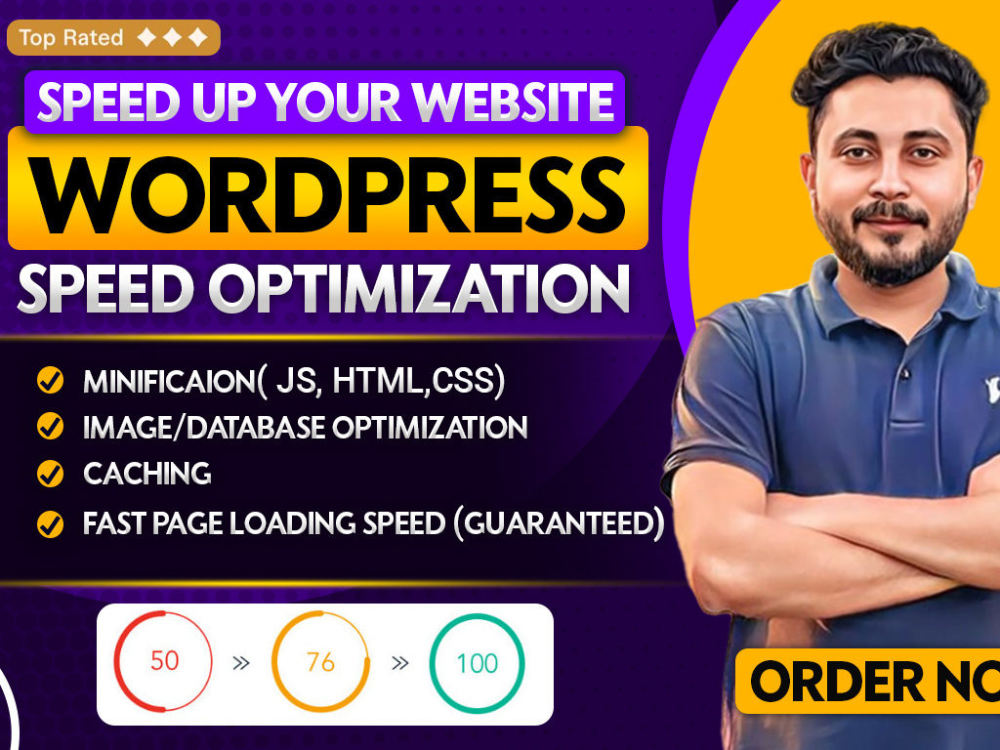 Wordpress Speed Optimization | Google Page Speed 90+ | GTmetrix A Grade ...