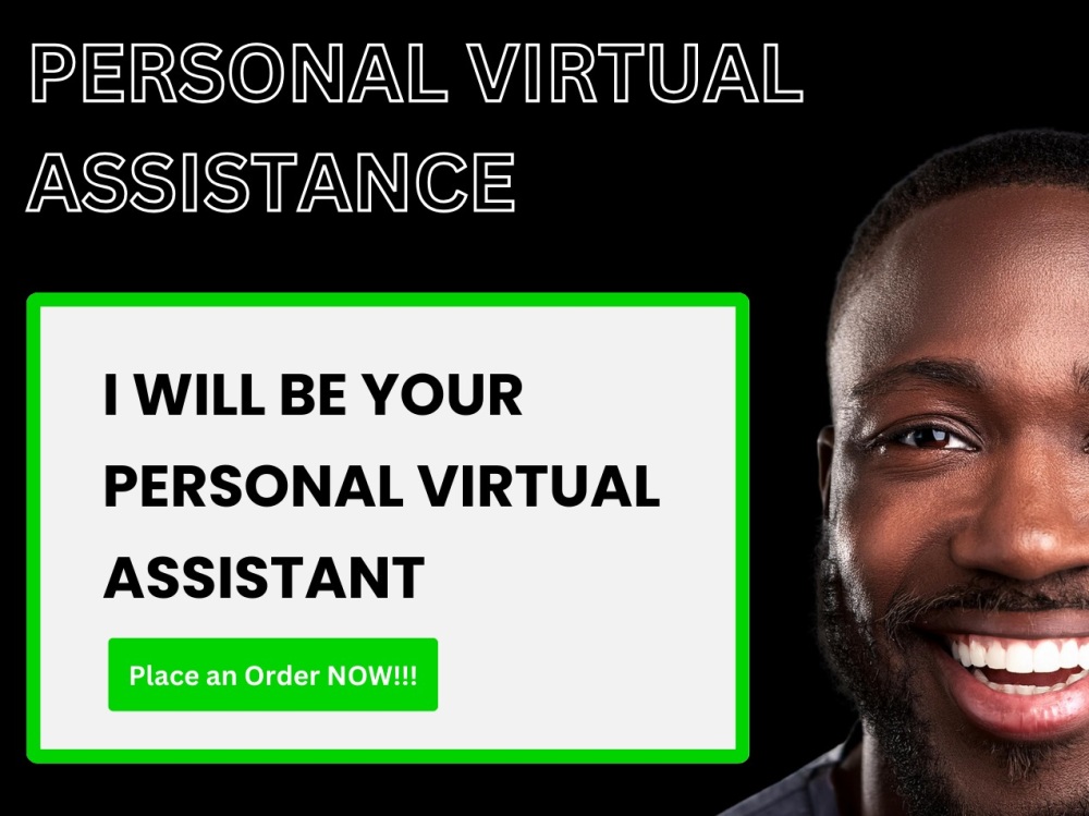 Proactive Assistant Proactive Virtual Assistant support | Upwork