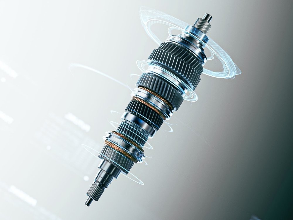 A creative Industrial 3D Product Rendering & Modeling | Upwork