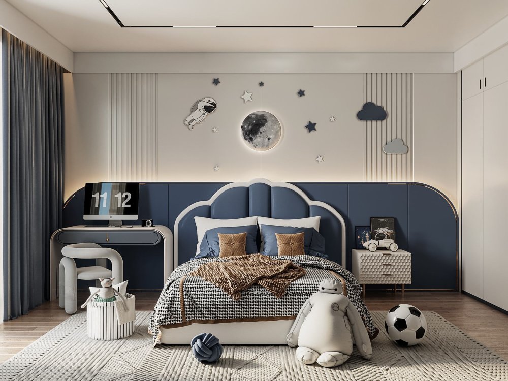 Professional 3D Architecture and Interior Renders | Upwork