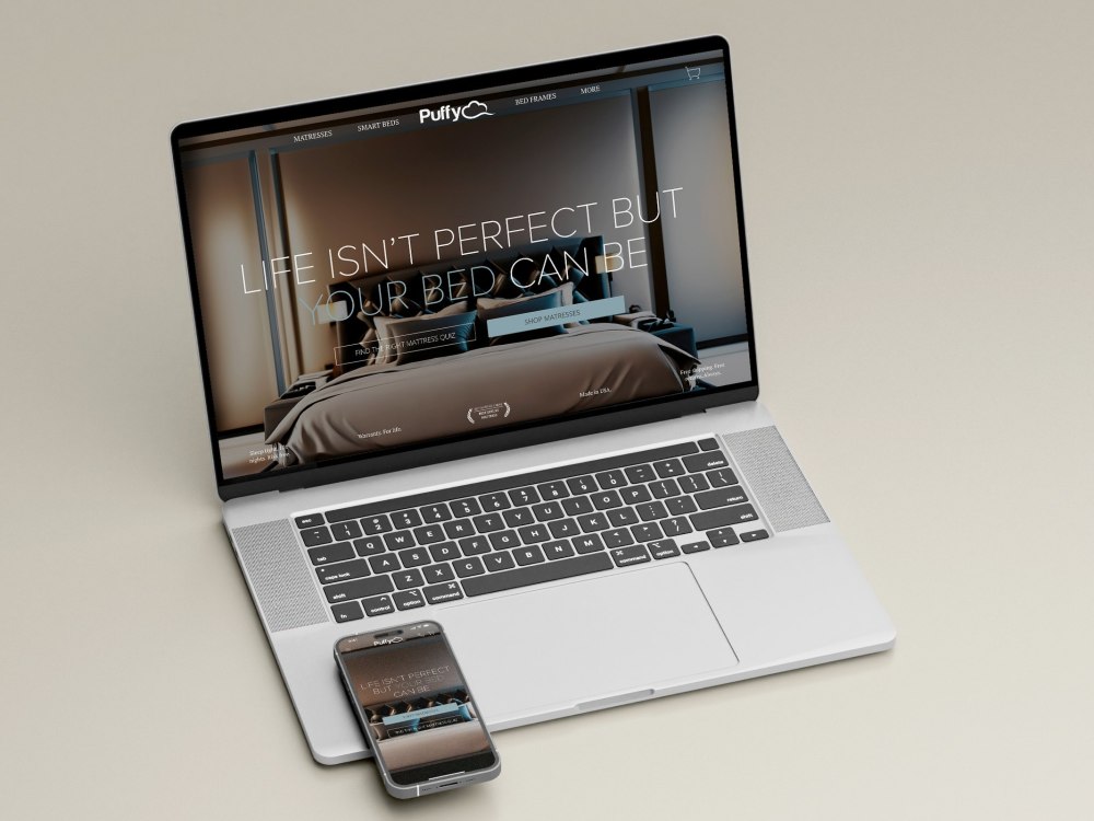 A modern and intuitive UX/UI Design for your digital product | Upwork