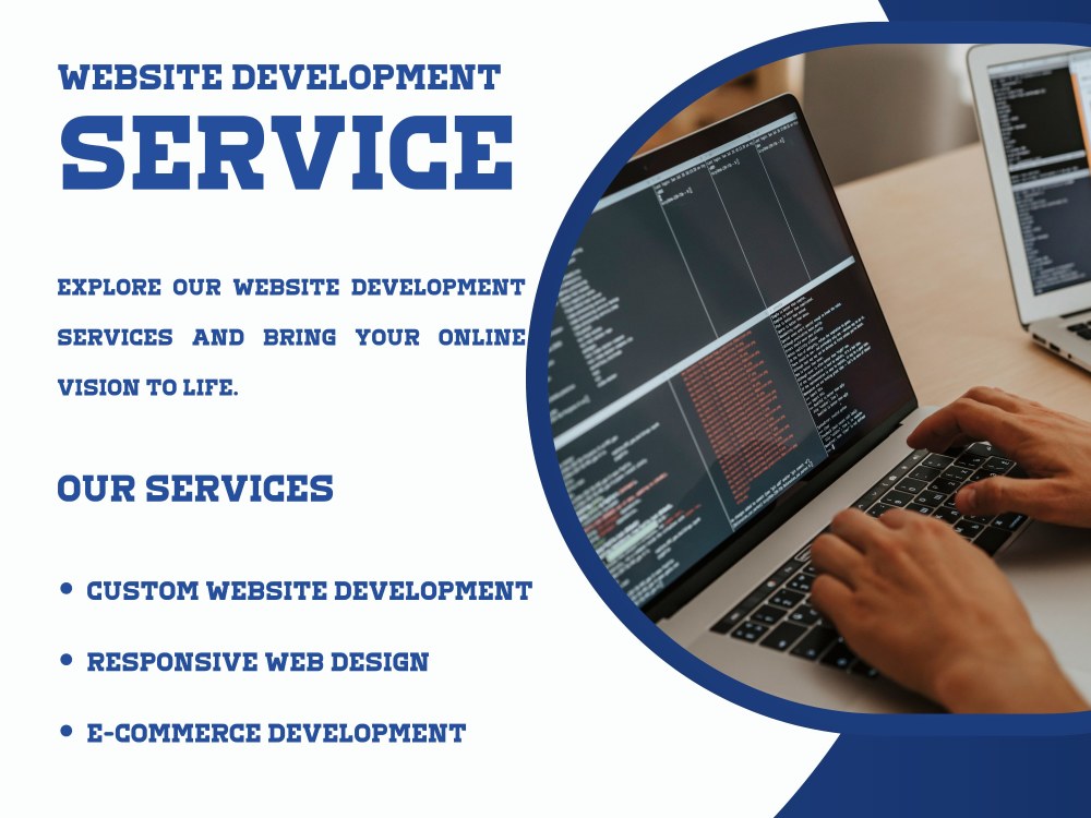 A Custom Landing Page Built with HTML, CSS, and JavaScript | Upwork