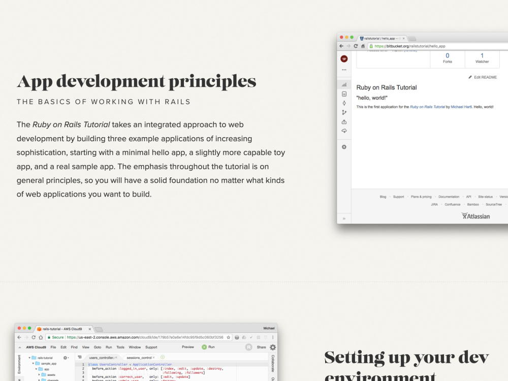 Full stack developer with Ruby on Rails ROR and Reactjs | Upwork