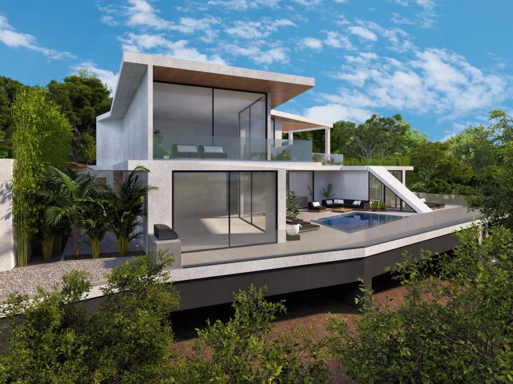 View of Realistic exterior design renders | Upwork