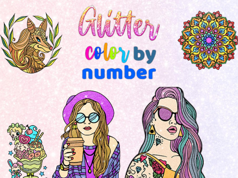 3D Coloring Game in Unity | Stunning Visuals & Custom Features | Upwork