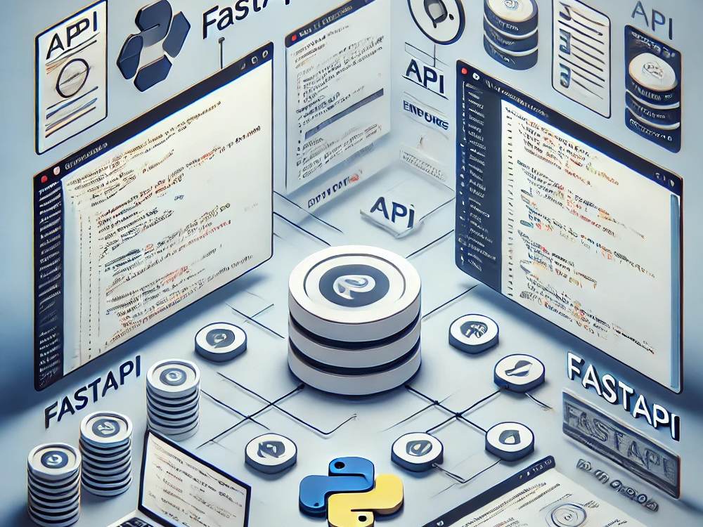 Efficient, scalable APIs delivered promptly with full documentation ...
