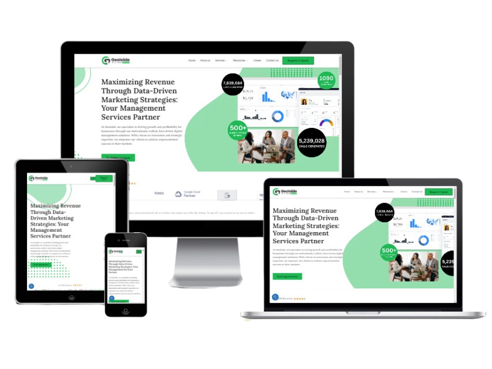 Business website design wordpress website development | Upwork