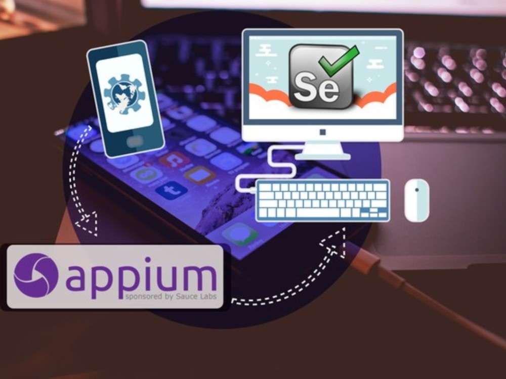 Automation of the test cases in Appium Java For Mobile Apps (Android ...