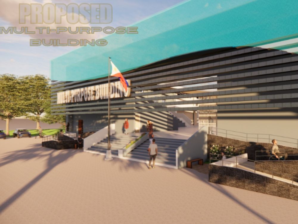3D Architectural Rendered Model with Plan/Layout | Upwork