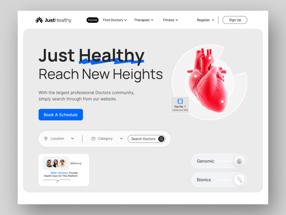 Website Design | UI/UX Design | Mobile UI/UX Design | Branding | | Upwork