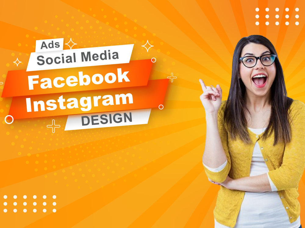 A funtastic Social Media Post Design Templates | Upwork