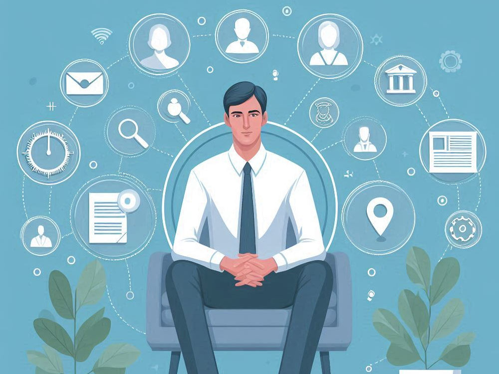 Recruitment Consultancy for maximum optimization. | Upwork