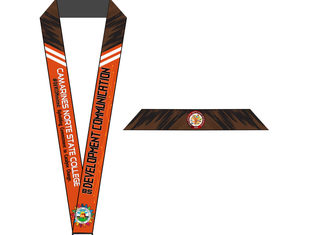 Unique Lanyard Designs to Promote Your Brand Identity | Upwork