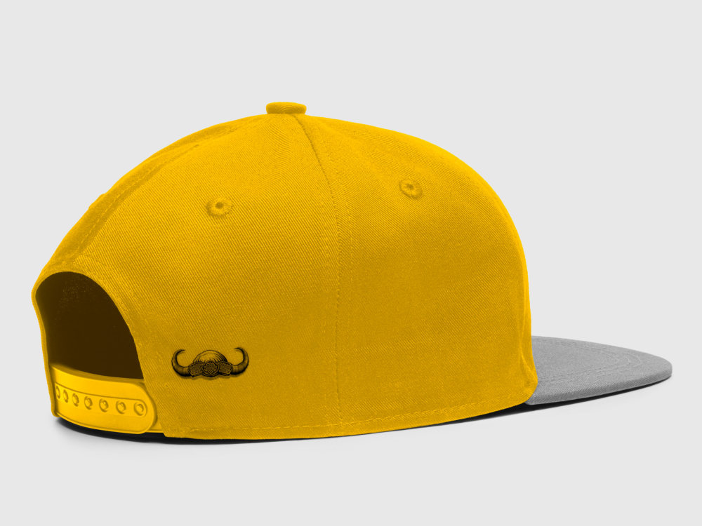 Custom Cap Designs: Bold, Unique, and Personalized Headwear for Every ...