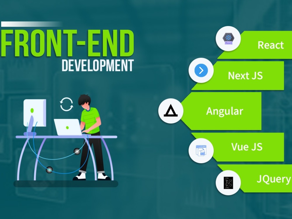 Front-end development | MERN stack | Web3 | NextJS | Javascript | Upwork