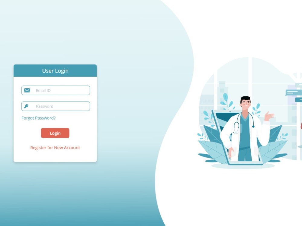 An User Centric Responsive Ui Ux And Web Mobile App Designs In Figma