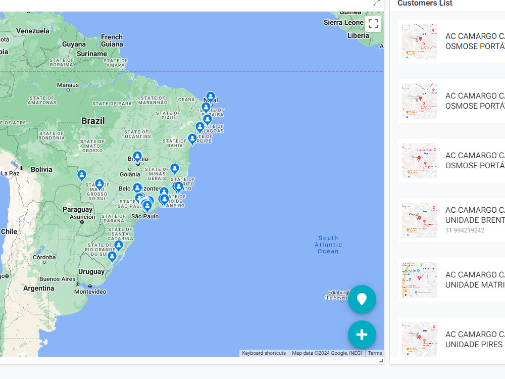 AppSheet with automated features | Upwork
