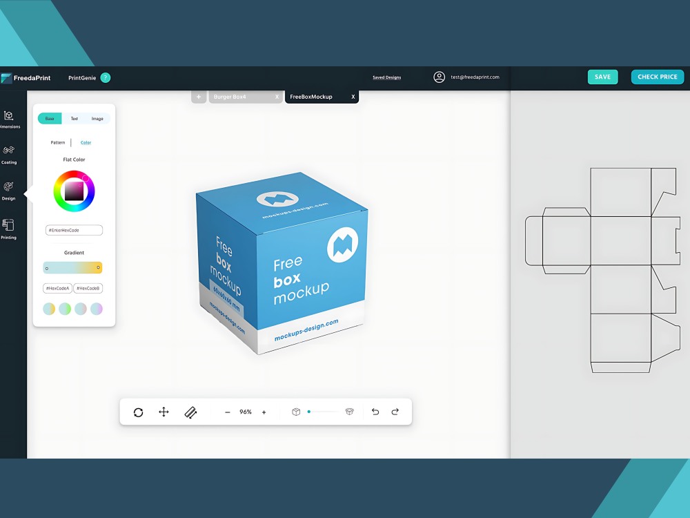 3D Product Configurator Integrated to your Existing Website | Upwork