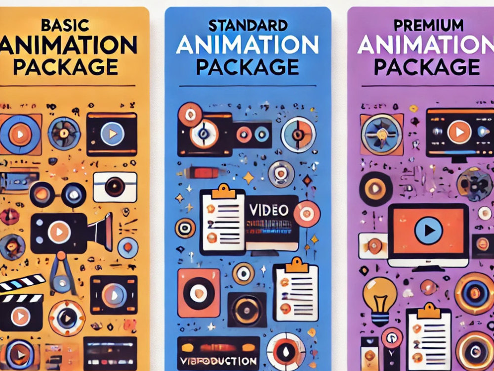 Project Handle Project Handle and writer+ video maker+ Animator+ Tags writer+ ...