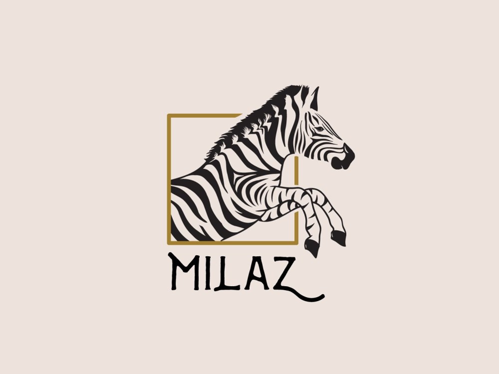Custom hand-drawn Logo Design | Upwork