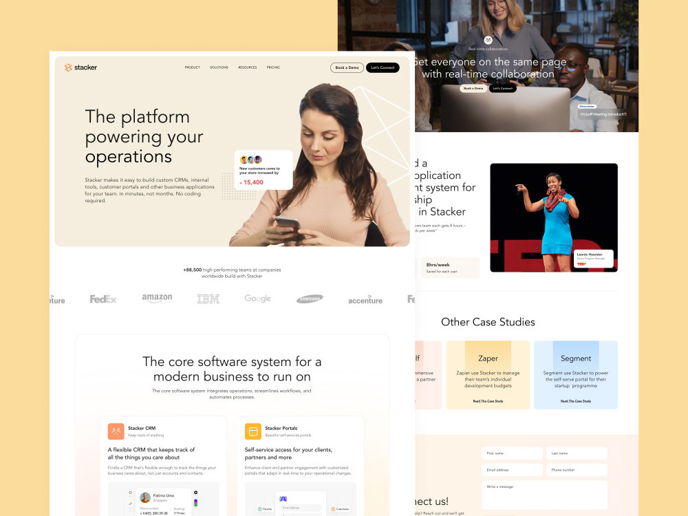 A User Friendly Landing Page Conversion Rate Optimization Specialist a-user-friendly-landing-page-conversion-rate-optimization-specialist