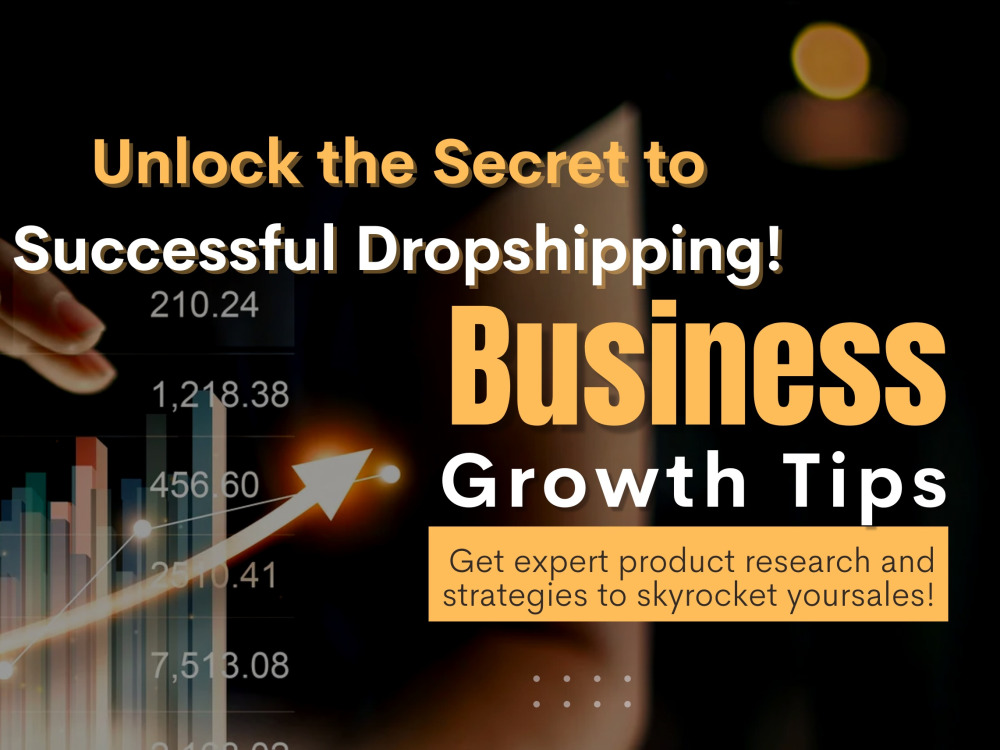 Winning Product Research And Dropshipping Strategies For Boost Sales
