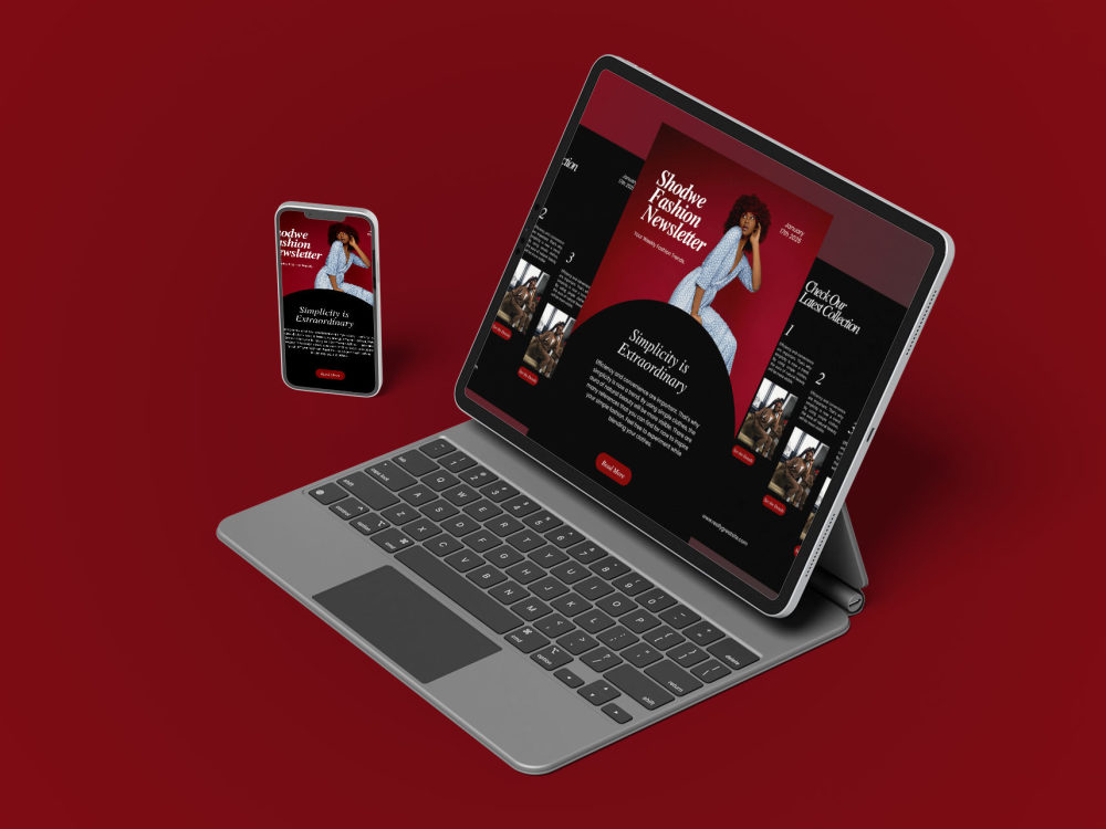 Mailchimp Email Marketing Campaign Automation Newsletter Template mailchimp-email-marketing-campaign-automation-newsletter-template