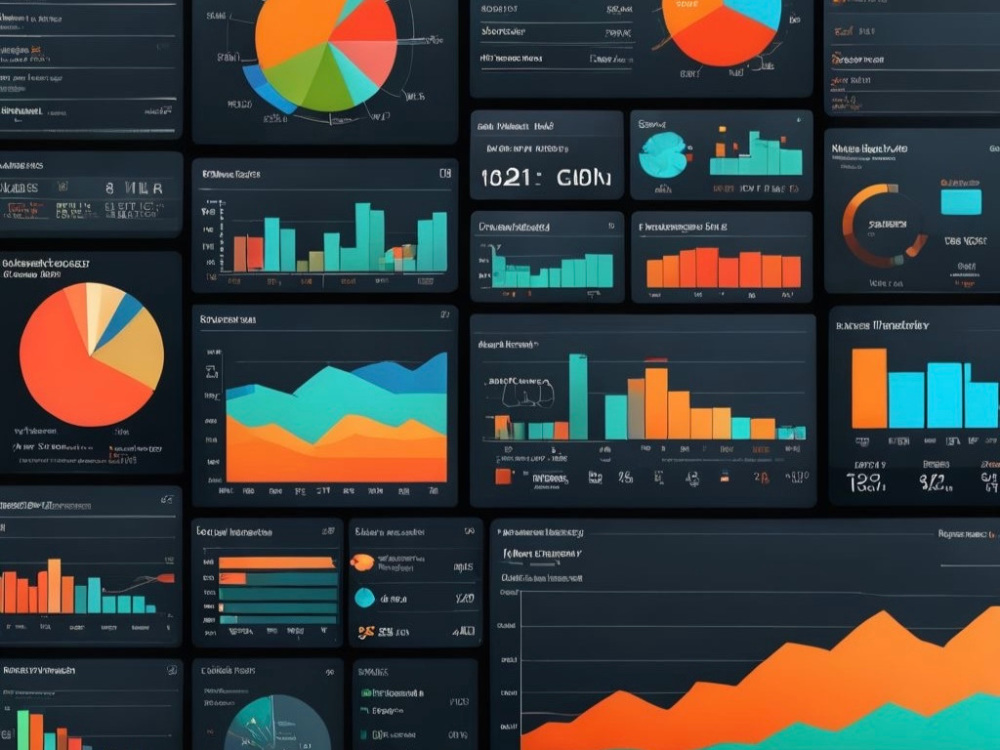 An Expert Microsoft Power BI Visualizations SQL Excel Power Query