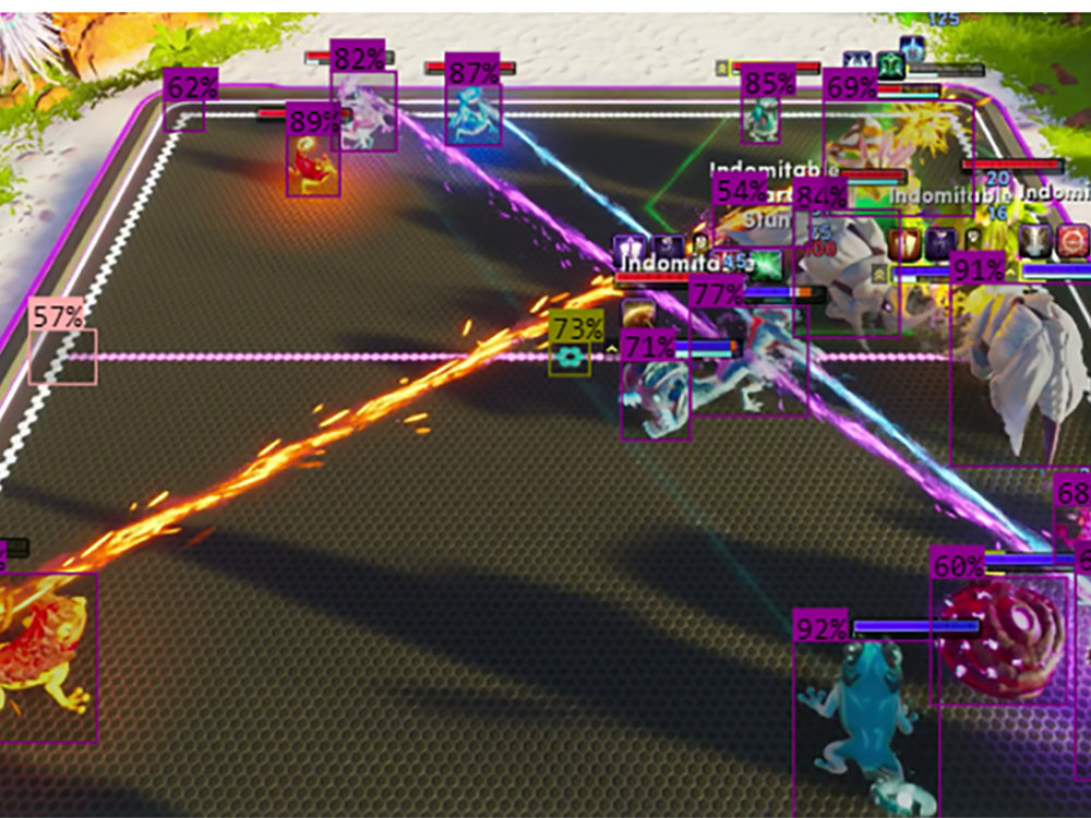 Expert coding for AI, blockchain, or Unity game projects | Upwork
