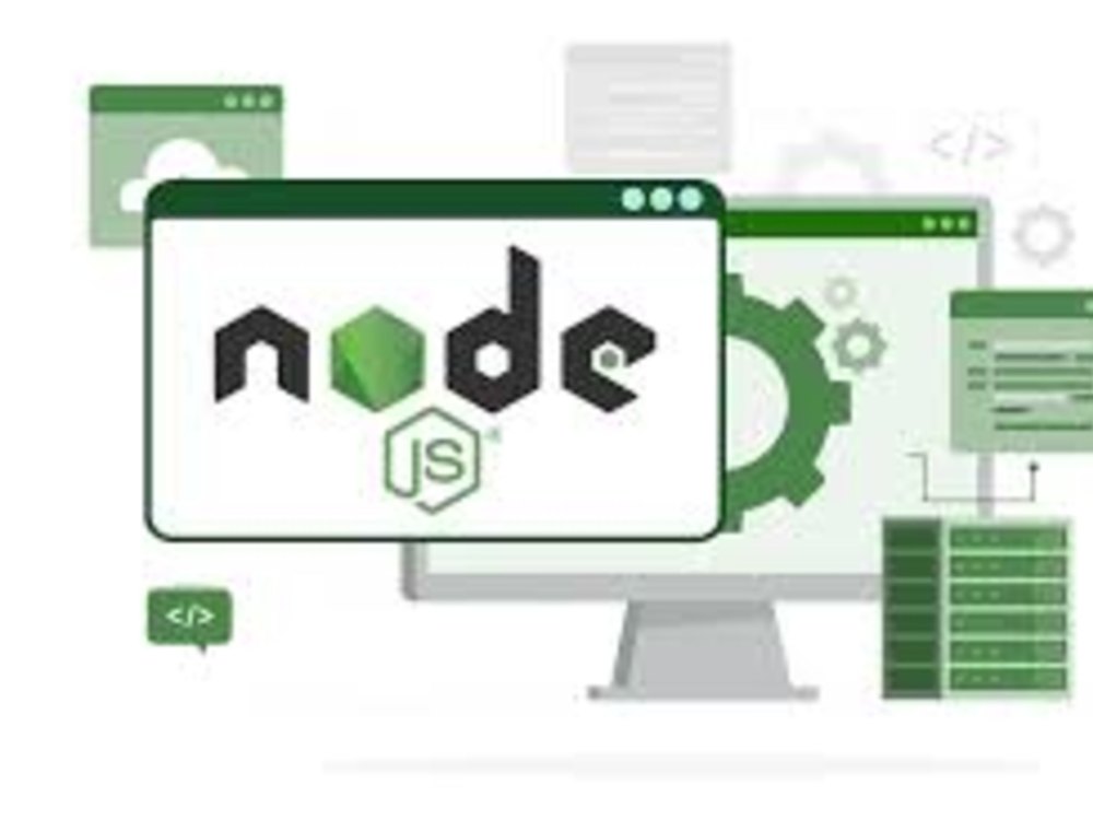 Web App using Node | Node.js | Express.js Developer | Node developer ...
