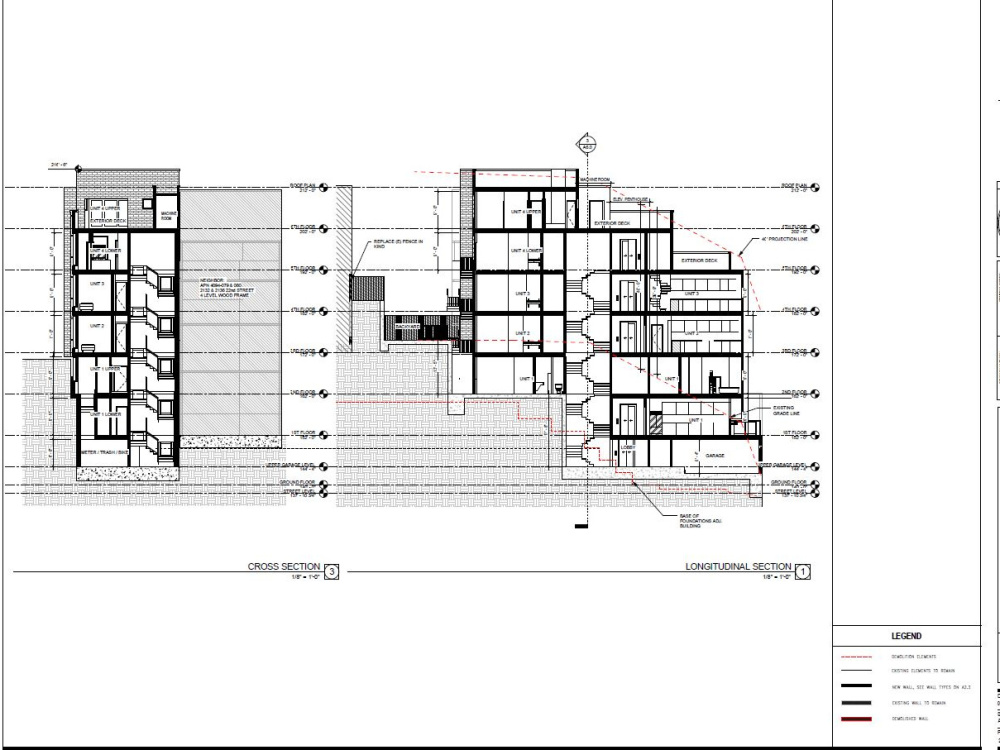 Revit drafting for architectural projects | Upwork