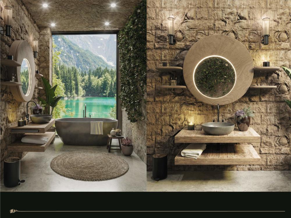 Interior Design and high-quality 3D interior render | Upwork