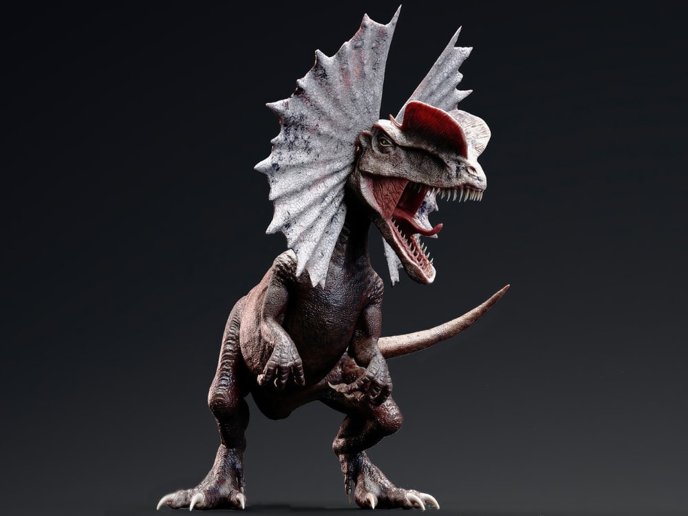 Blender 3D Expert Professional 3D Modeling and Animation in Blender