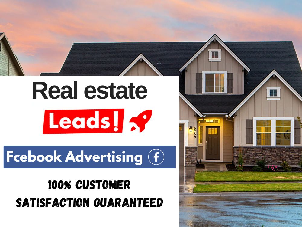 Generate leads with facebook ads and instagram ads campaign | Upwork